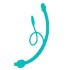 Endotracheal intubation series