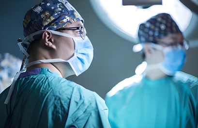Application and Precautions of Tracheostomy Tube Insertion in Emergency and Long-term Care