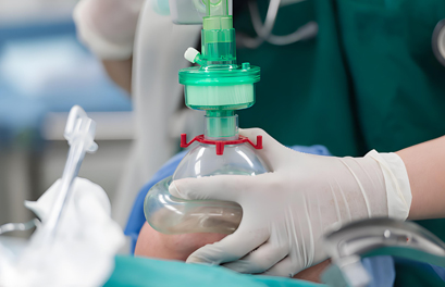Diversity of Anesthesia Tubes and Optimal Usage Strategies in Different Surgeries